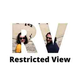 Restricted View cover logo