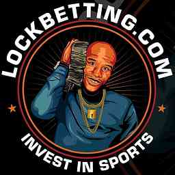 Lock Betting logo