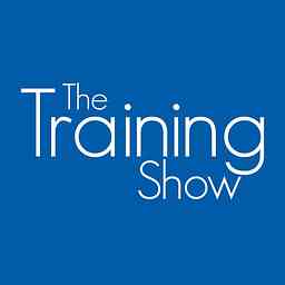 The Training Show logo