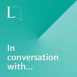 The Lancet Diabetes & Endocrinology in conversation with cover logo