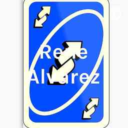 Rene Alvarez cover logo