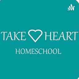 Take Heart Homeschool logo