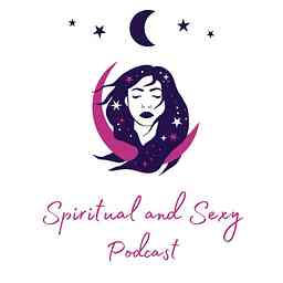 Spiritual and Sexy cover logo