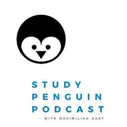 Study Penguin Podcast cover logo