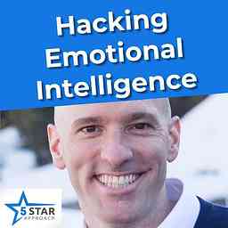 Hacking Emotional Intelligence cover logo