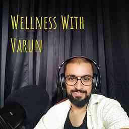 Wellness With Varun cover logo