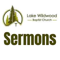 Lake Wildwood Baptist Church cover logo