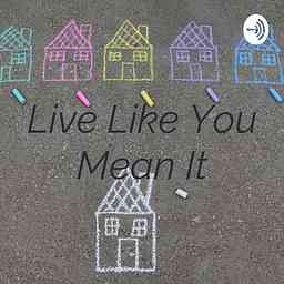 Live Like You Mean It cover logo