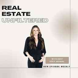 Real Estate Unfiltered cover logo