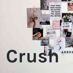 Crush cover logo