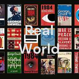 Real World cover logo