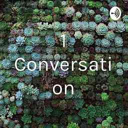 1 Conversation cover logo