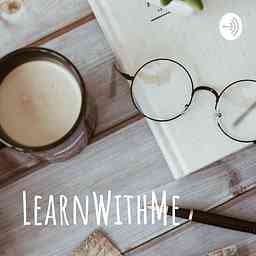 LearnWithMe cover logo