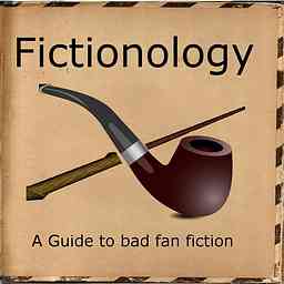 Fictionology logo