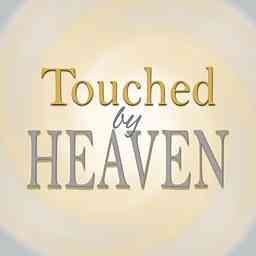 Touched by Heaven - Everyday Encounters with God cover logo