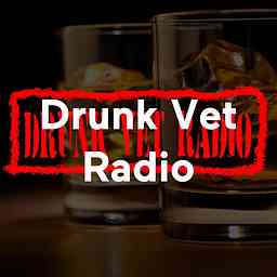 Drunk Vet Radio logo