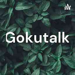 Gokutalk logo
