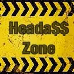 Headass Zone logo