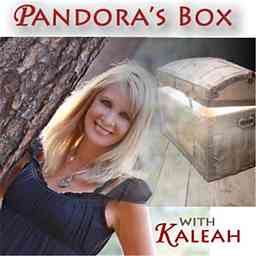Pandora's Box with Kaleah logo