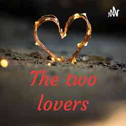The two lovers logo