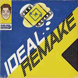 Ideal Remake cover logo
