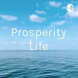 Prosperity Life cover logo