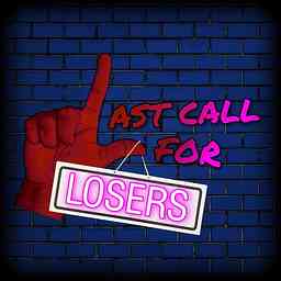 Last Call For Losers logo