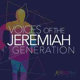 Voices of the Jeremiah Generation cover logo