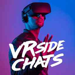 VRside Chats cover logo
