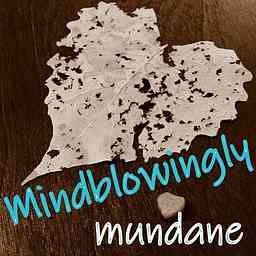 Mindblowingly Mundane cover logo