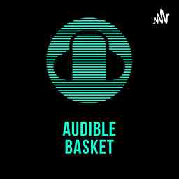 AudibleBasket cover logo