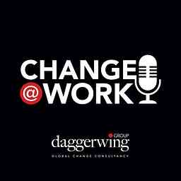 CHANGE@WORK logo