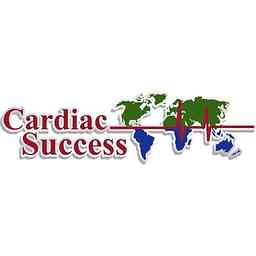 Cardiac Success cover logo