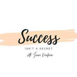 Success Isn't A Secret cover logo