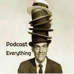 Podcast Everything logo