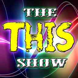 The THIS Show logo