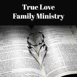 TLFM - True Love Family Ministry logo
