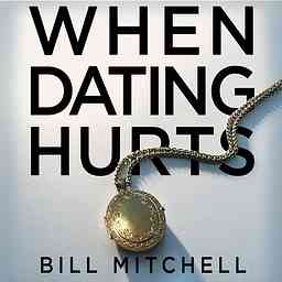 WHEN DATING HURTS logo