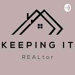 Keeping it REALtor! logo