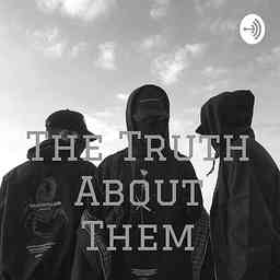 The Truth About Them cover logo