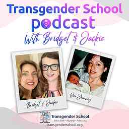 Transgender School logo