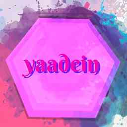 Yaadein | Vishal Singh cover logo