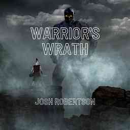 Warrior's Wrath cover logo