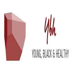 Young, Black & Healthy logo
