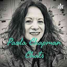 Paula Chapman Chats cover logo