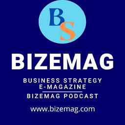 Brand Story @ Bizemag logo