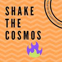 Shake the Cosmos - Empower your Vision logo