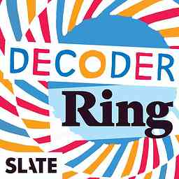 Decoder Ring logo