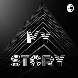 My story cover logo