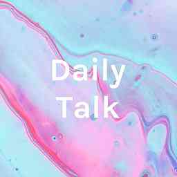 Daily Talk cover logo
